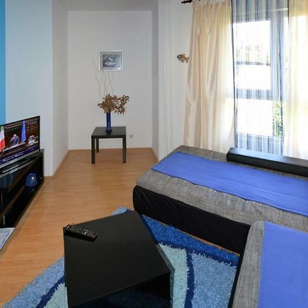 Meri Apartment 里耶卡 外观 照片
