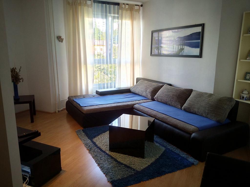 Meri Apartment 里耶卡 外观 照片