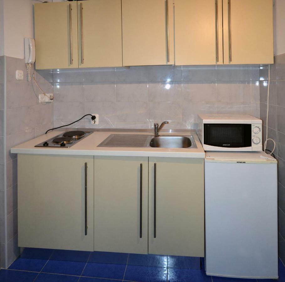 Meri Apartment 里耶卡 外观 照片