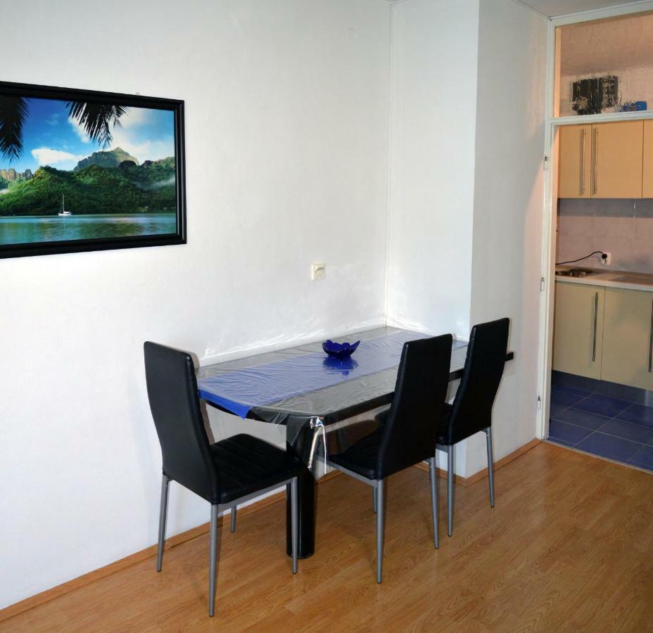 Meri Apartment 里耶卡 外观 照片