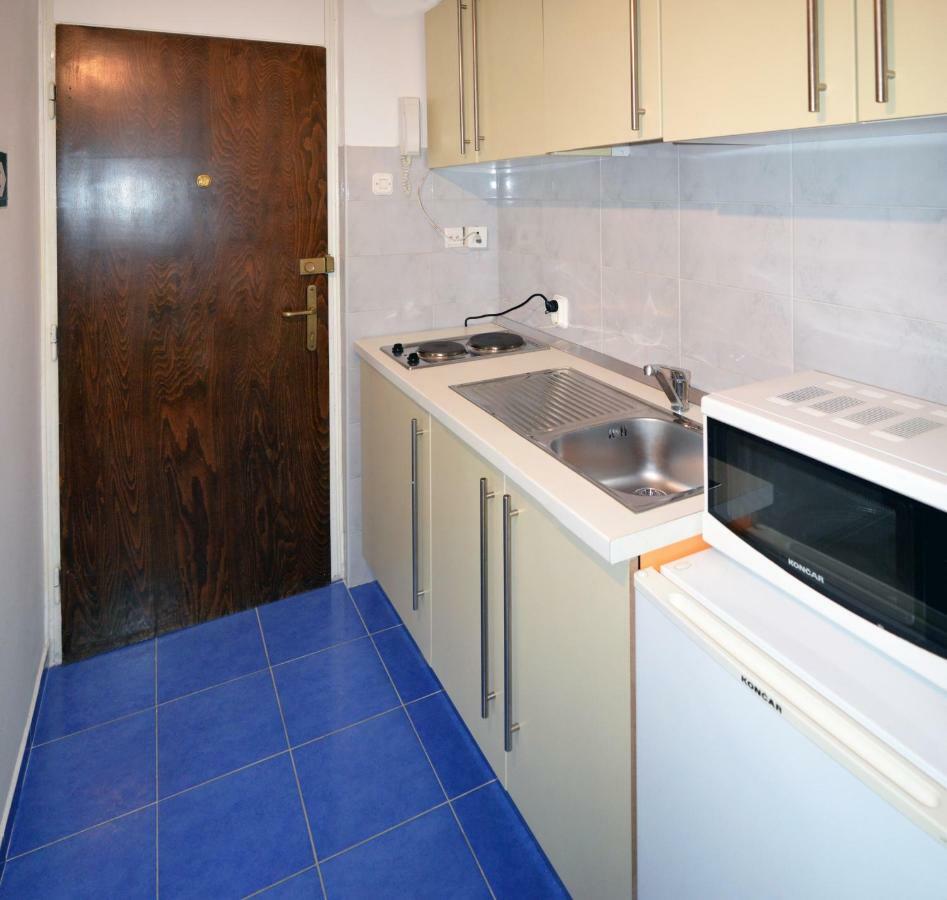 Meri Apartment 里耶卡 外观 照片