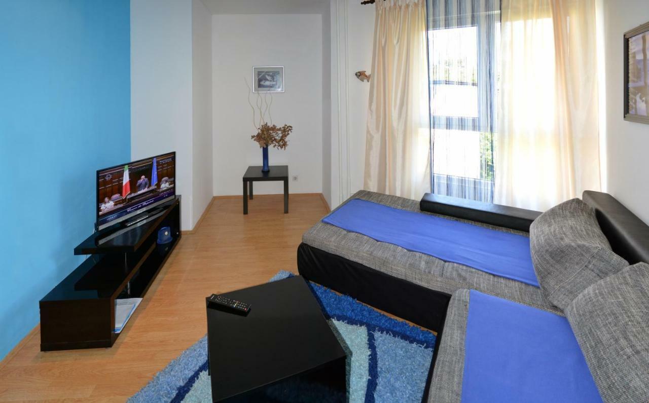 Meri Apartment 里耶卡 外观 照片