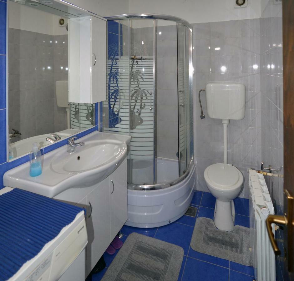 Meri Apartment 里耶卡 外观 照片