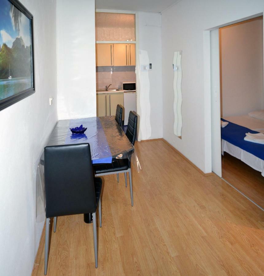 Meri Apartment 里耶卡 外观 照片